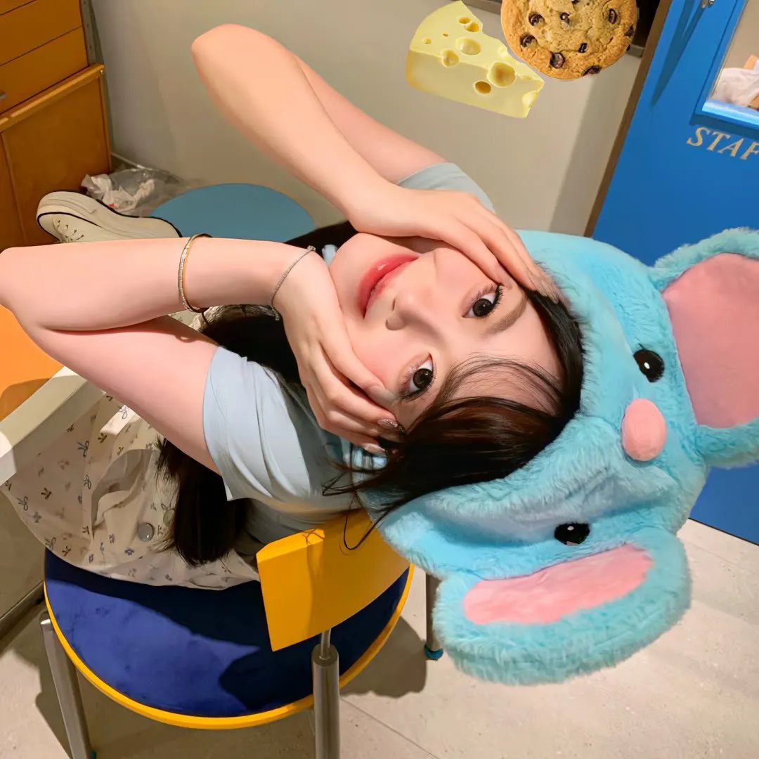 视觉