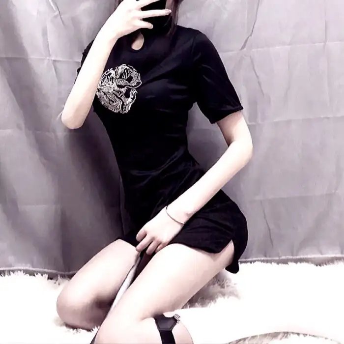 新娘不是我